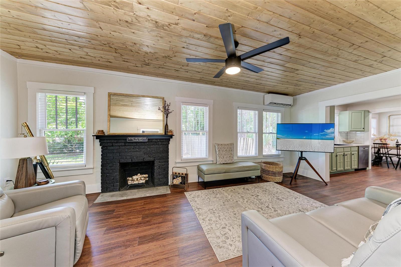 WOODMAN - Residential