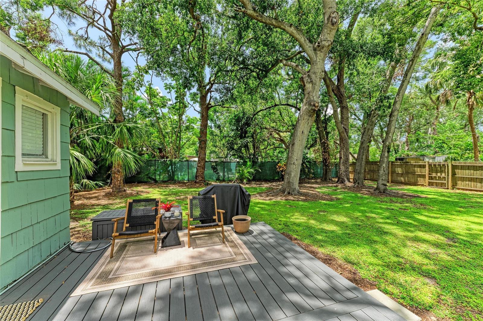 WOODMAN - Residential