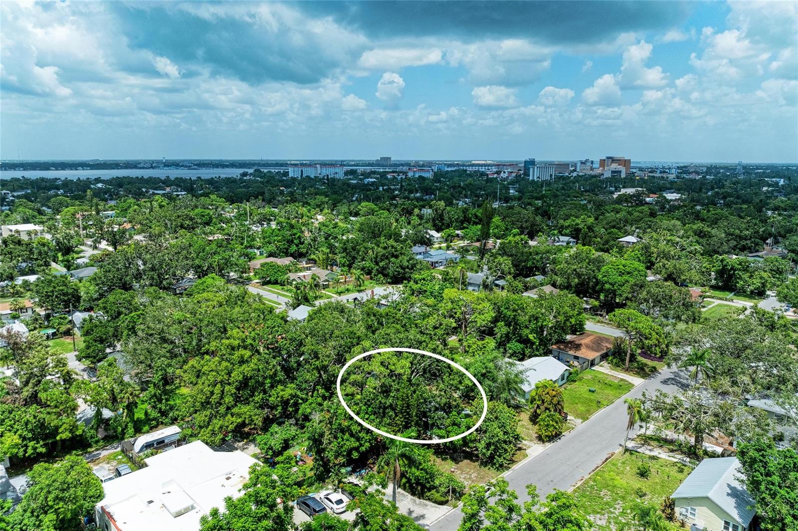 WOODMAN - Residential