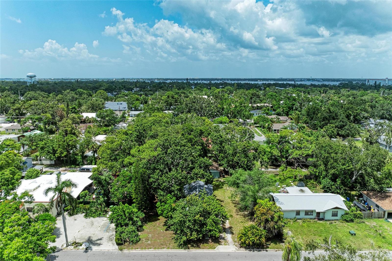 WOODMAN - Residential