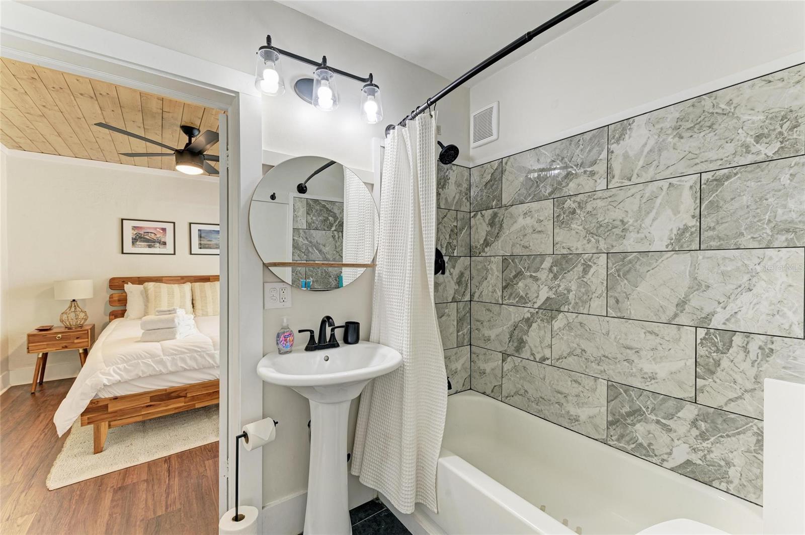 WOODMAN - Residential