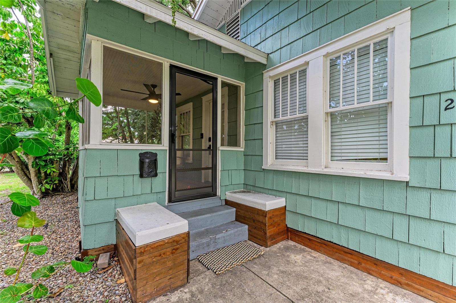 WOODMAN - Residential