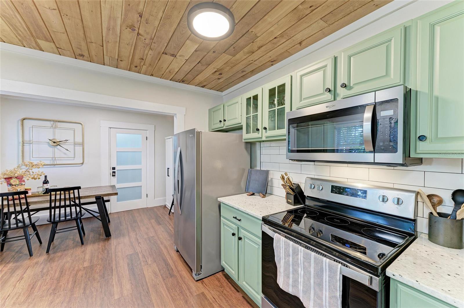 WOODMAN - Residential