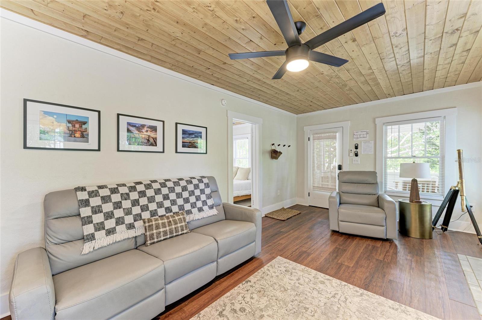 WOODMAN - Residential