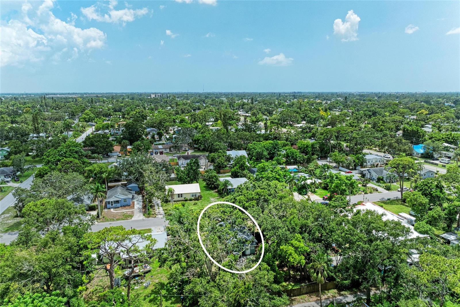 WOODMAN - Residential