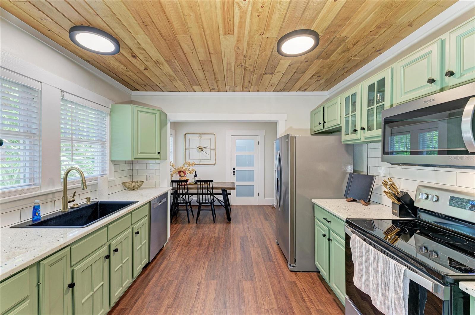 WOODMAN - Residential