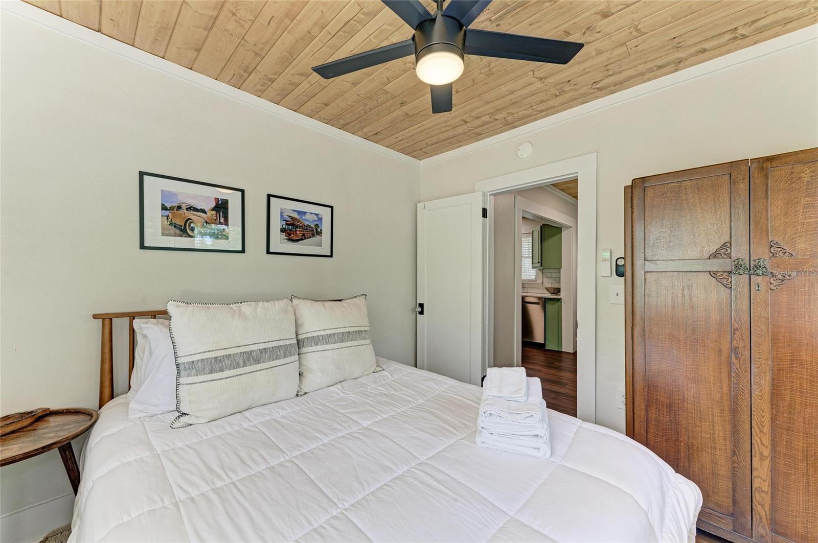 WOODMAN - Residential