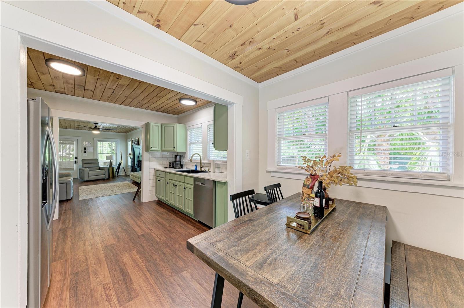 WOODMAN - Residential