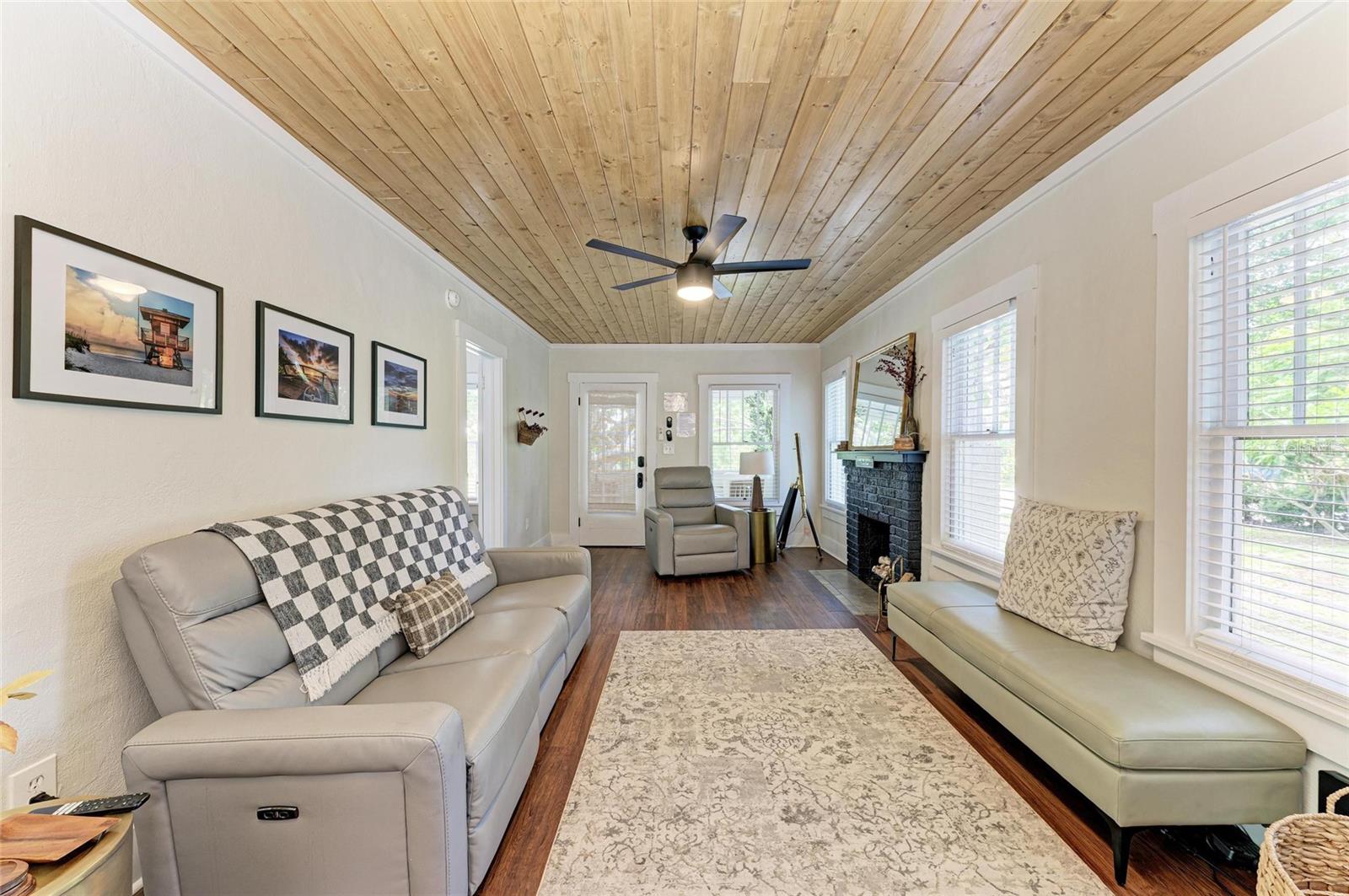 WOODMAN - Residential