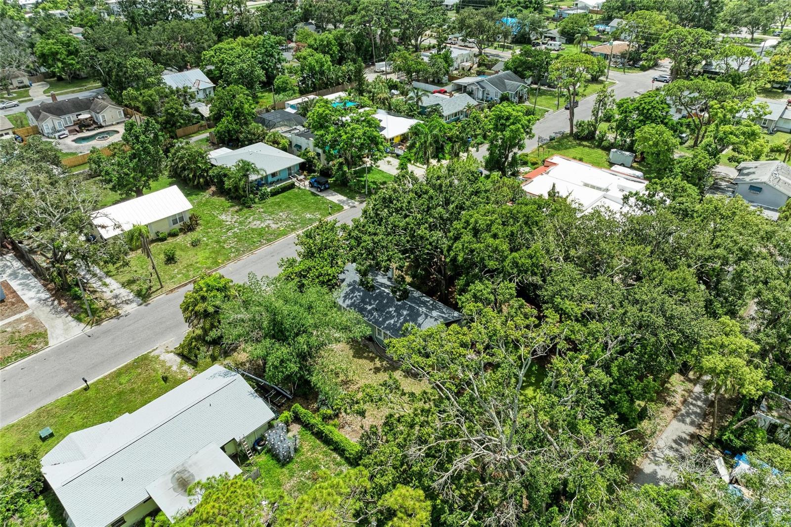 WOODMAN - Residential