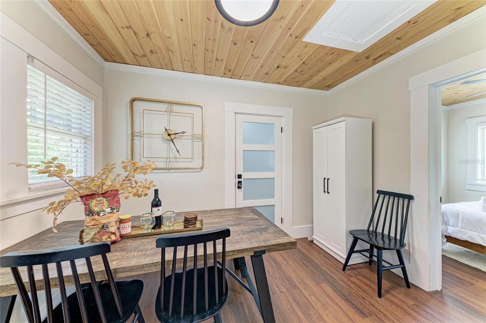 WOODMAN - Residential