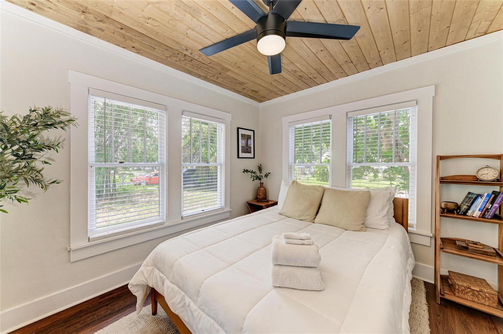 WOODMAN - Residential