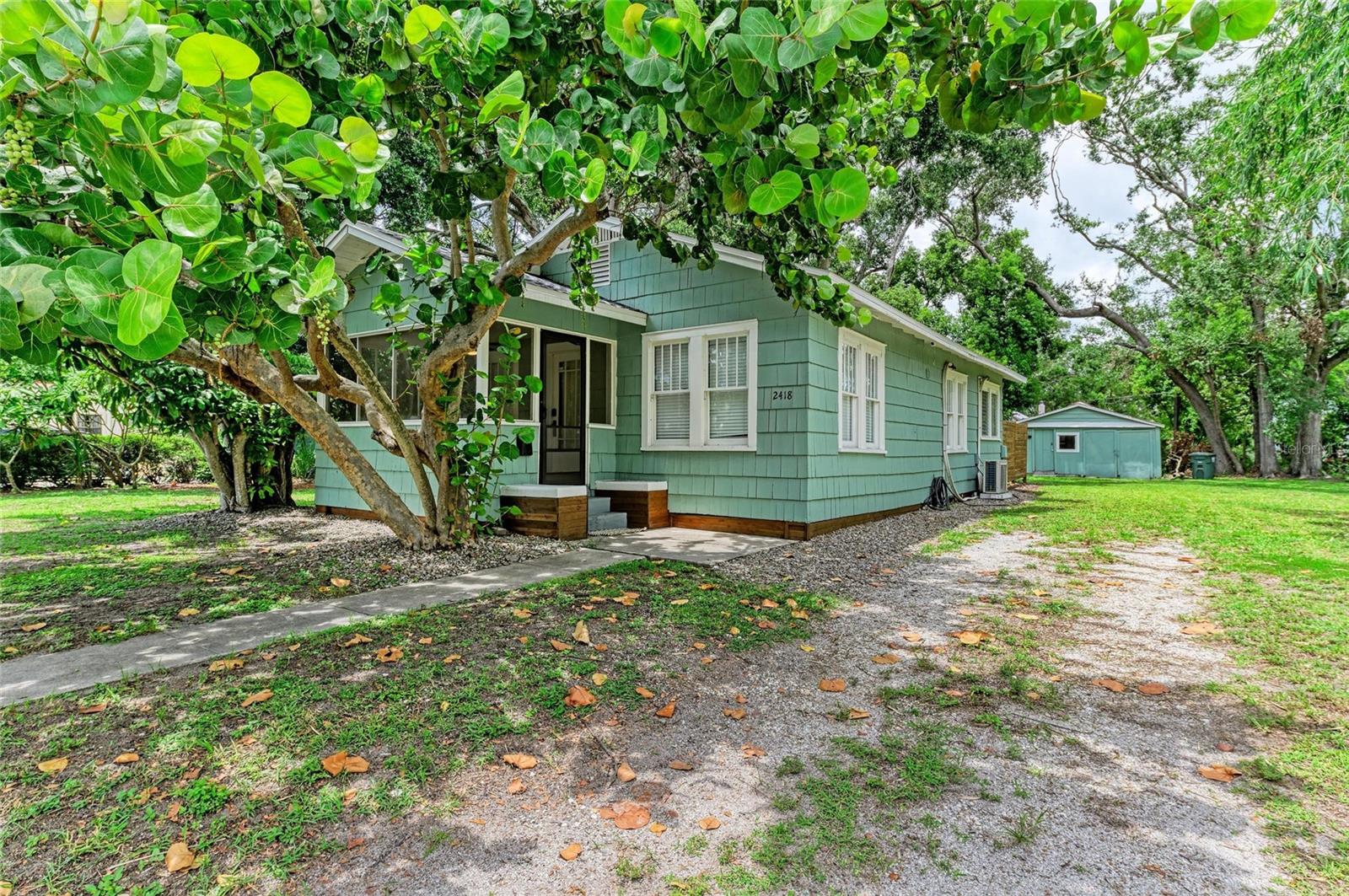 WOODMAN - Residential