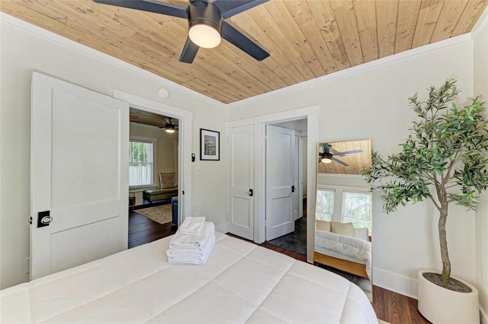 WOODMAN - Residential