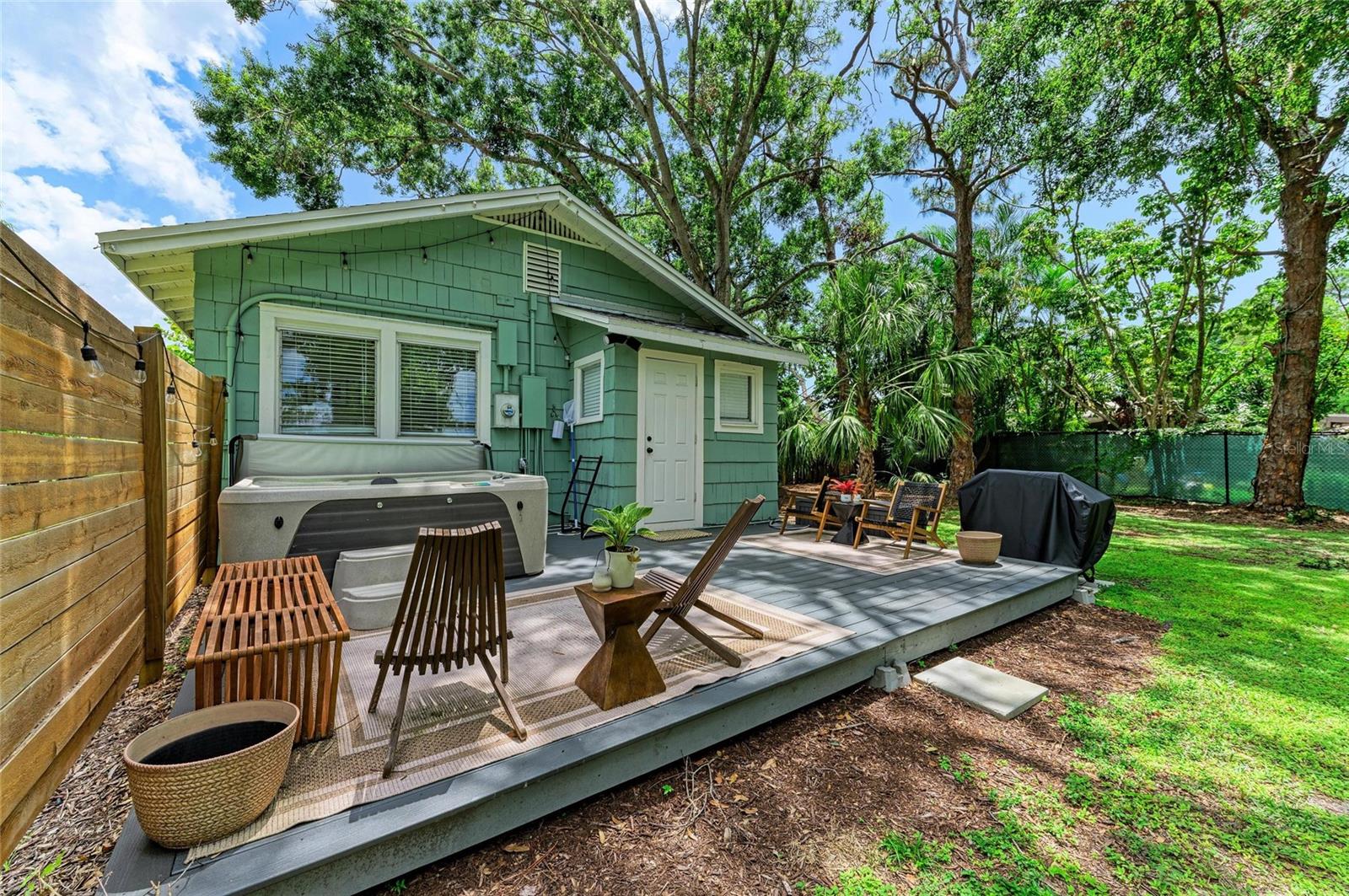 WOODMAN - Residential