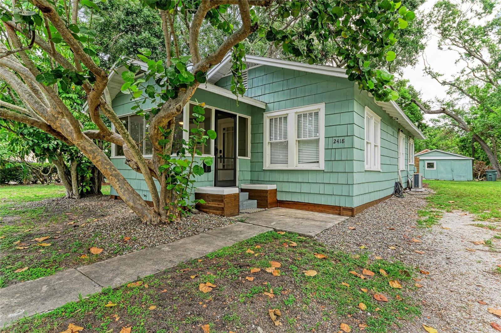 WOODMAN - Residential