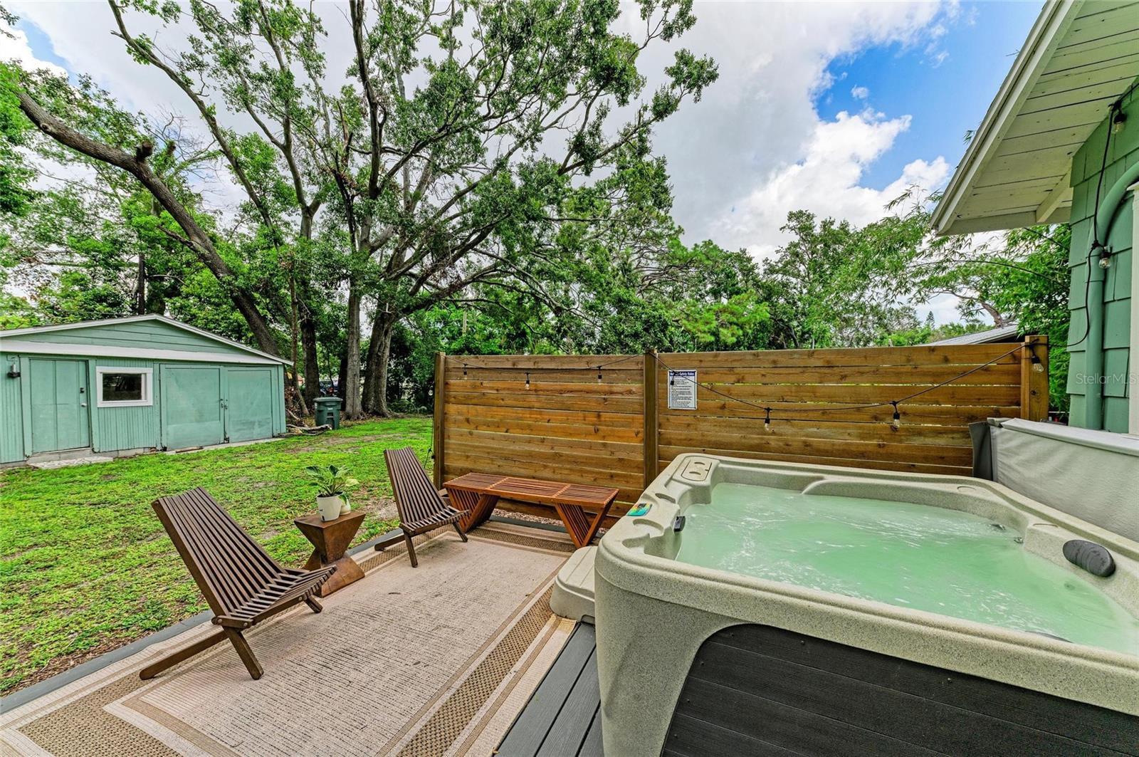 WOODMAN - Residential