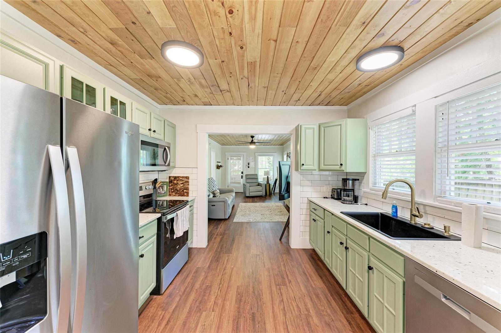 WOODMAN - Residential