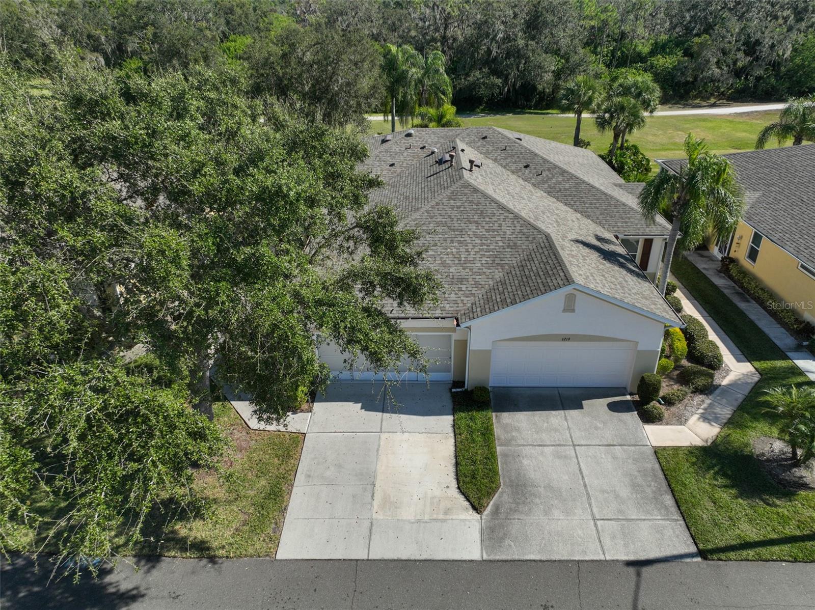 FAIRBOURNE CONDO - Residential