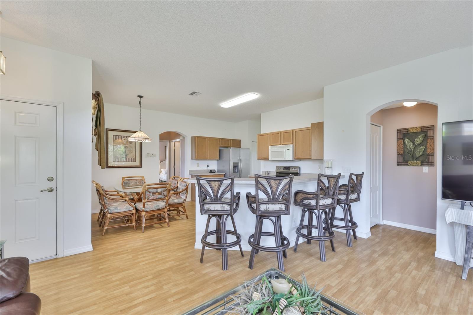 1219 FAIRWAY GREENS DRIVE