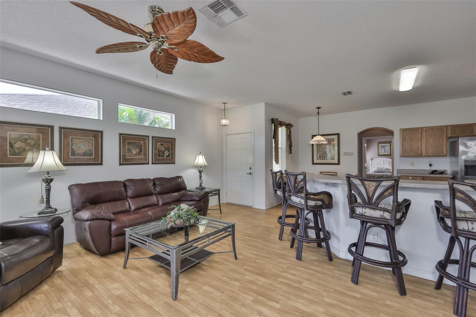 FAIRBOURNE CONDO - Residential