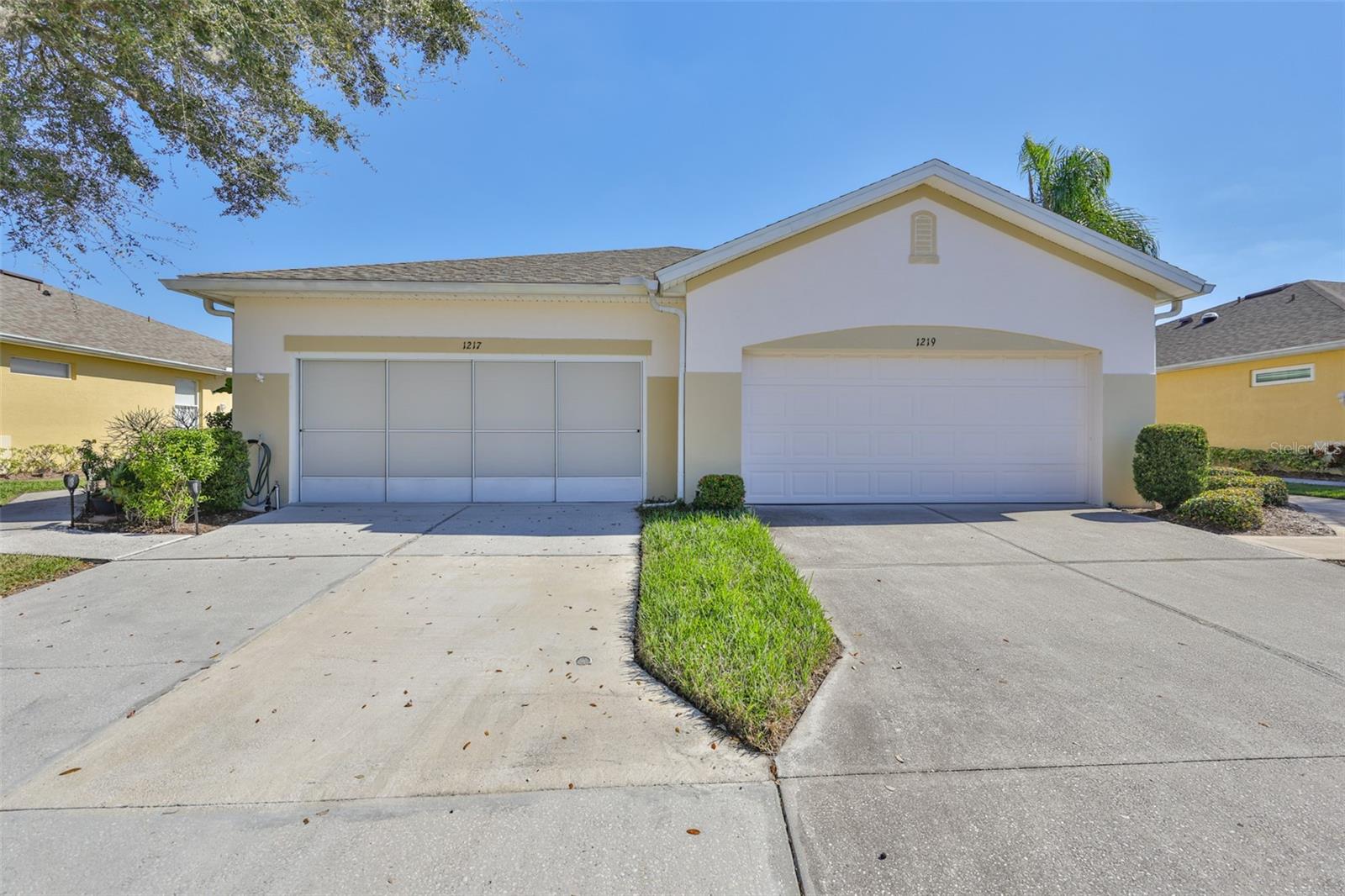 FAIRBOURNE CONDO - Residential