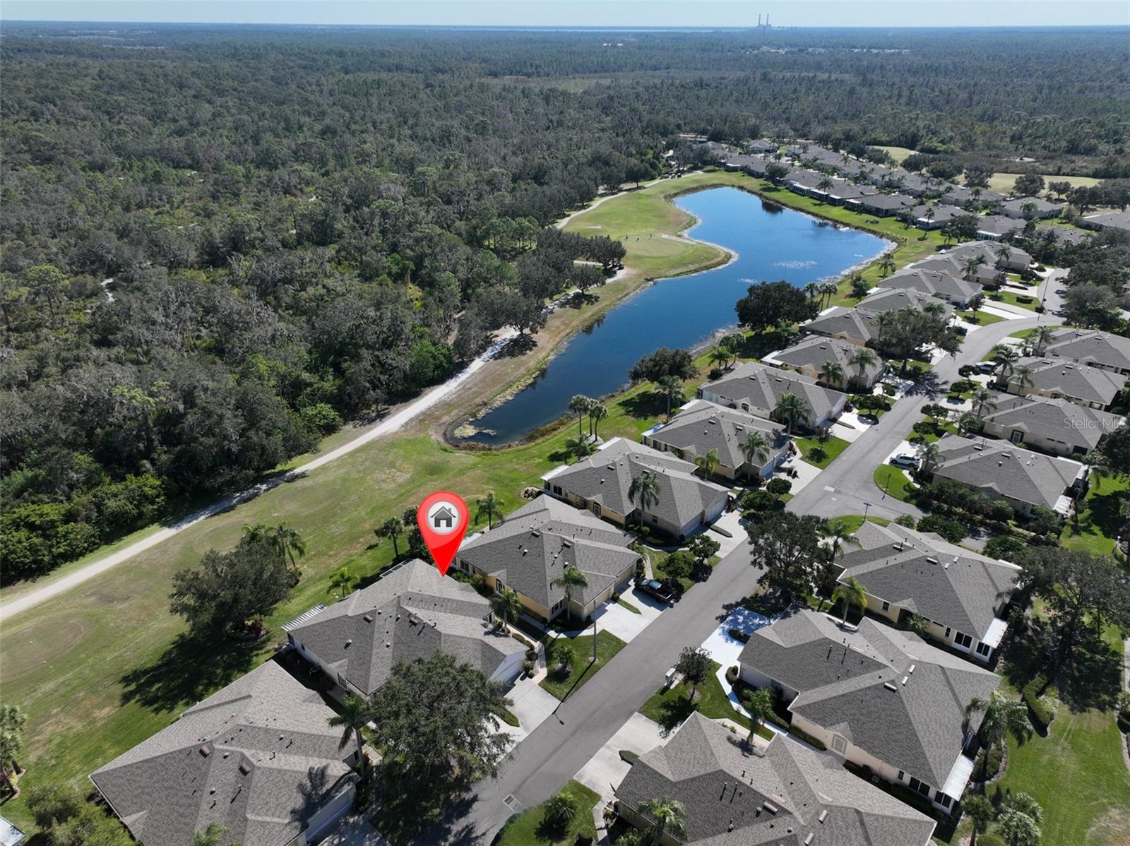 FAIRBOURNE CONDO - Residential