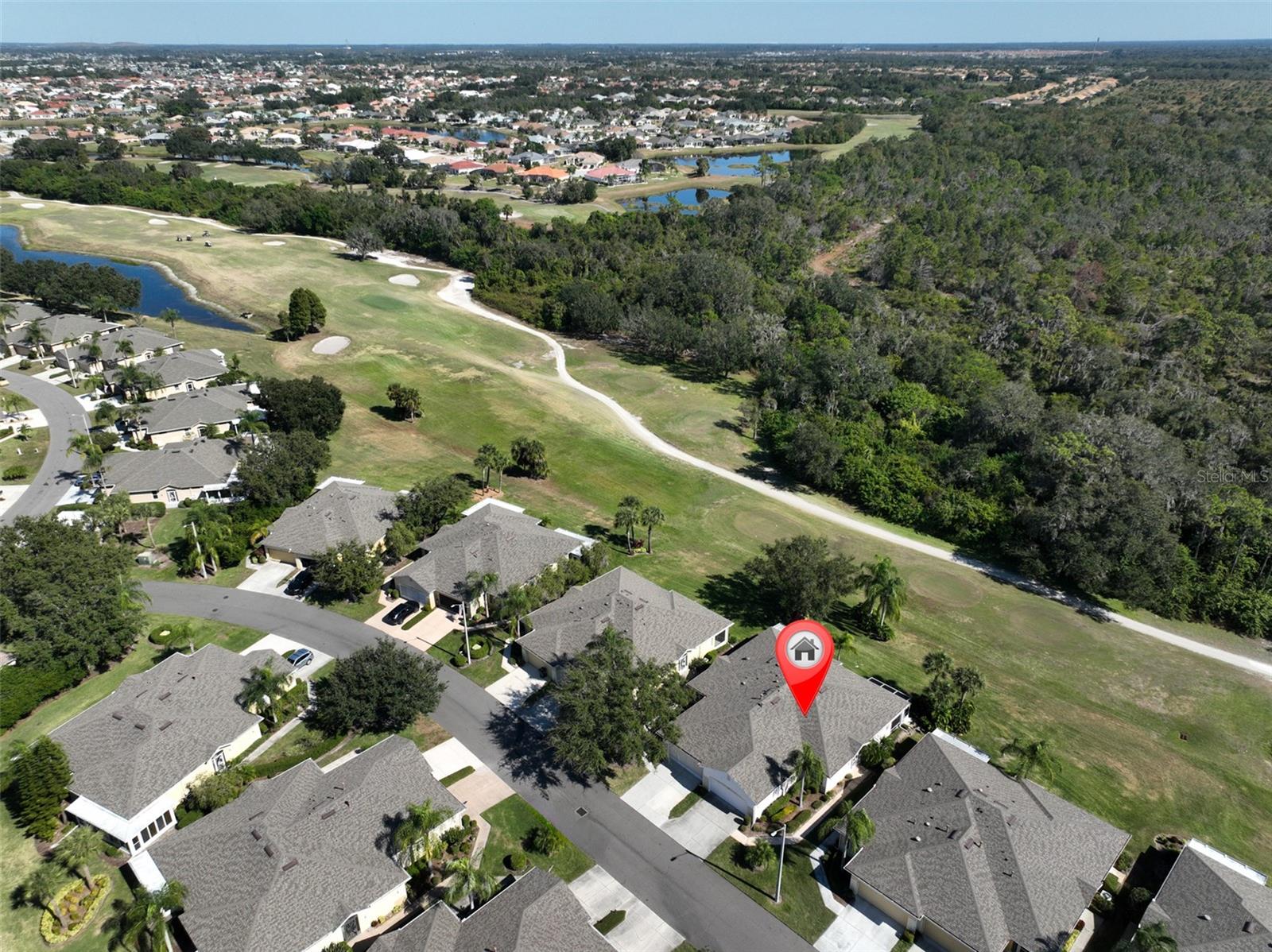 FAIRBOURNE CONDO - Residential