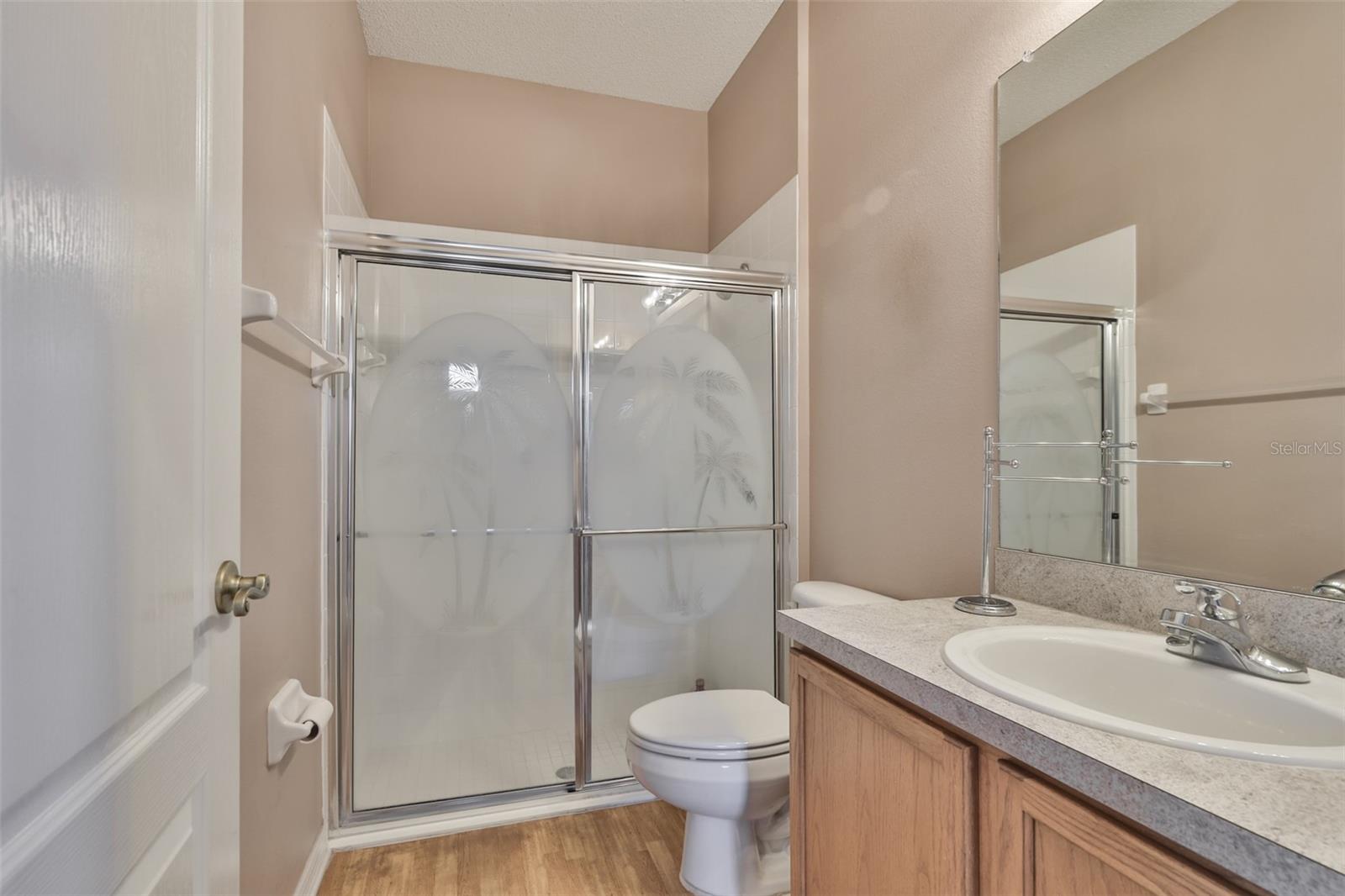 FAIRBOURNE CONDO - Residential