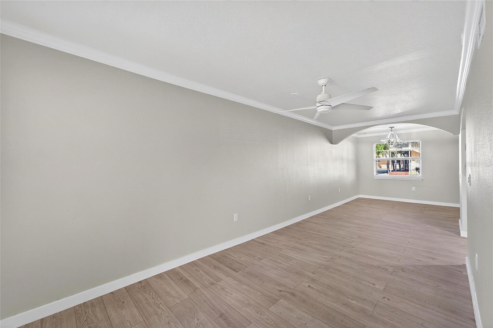 BAREFOOT BEACH RESORT - Residential