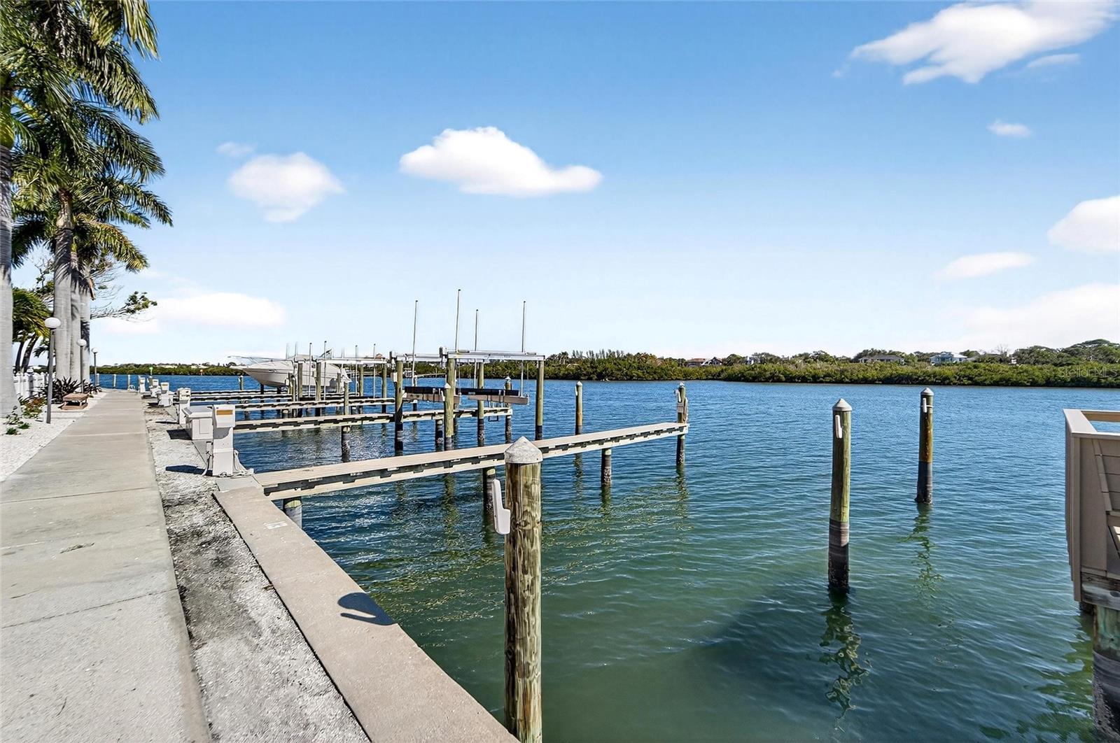 BAREFOOT BEACH RESORT - Residential