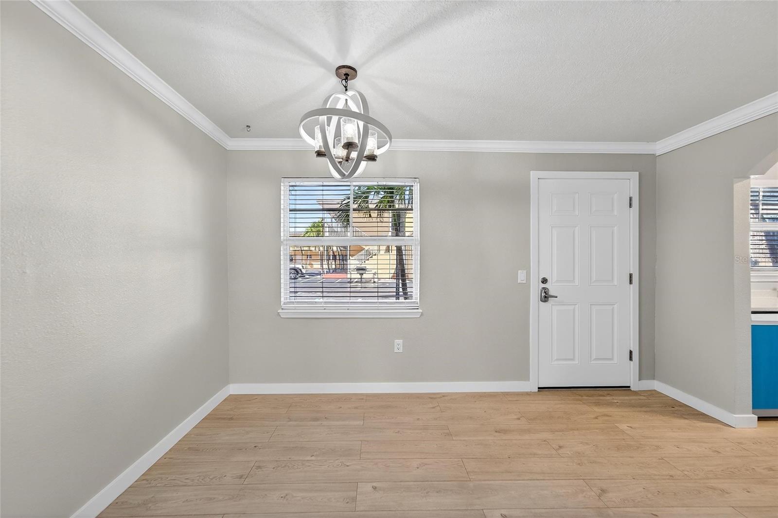 BAREFOOT BEACH RESORT - Residential