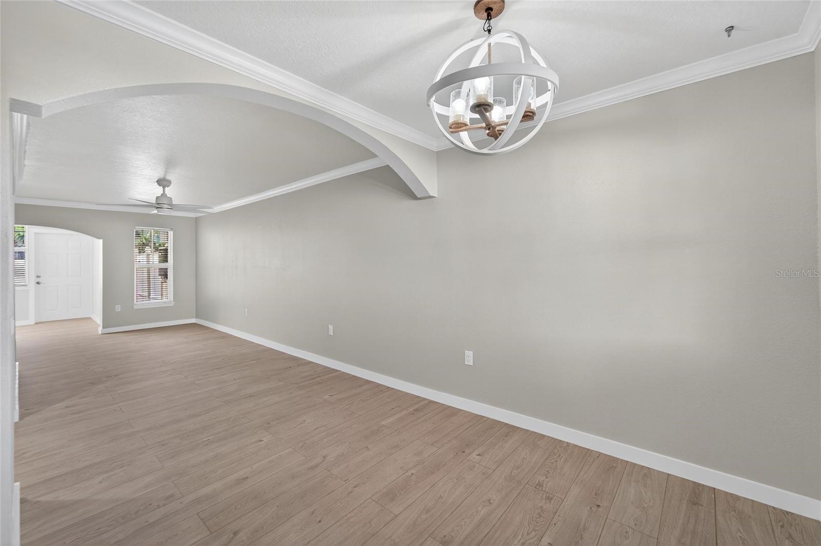 BAREFOOT BEACH RESORT - Residential