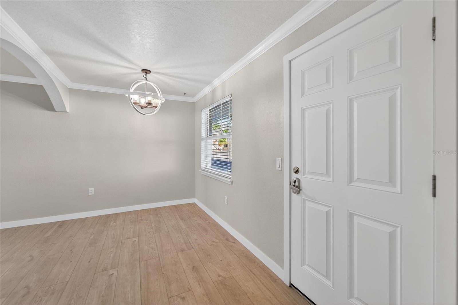 BAREFOOT BEACH RESORT - Residential