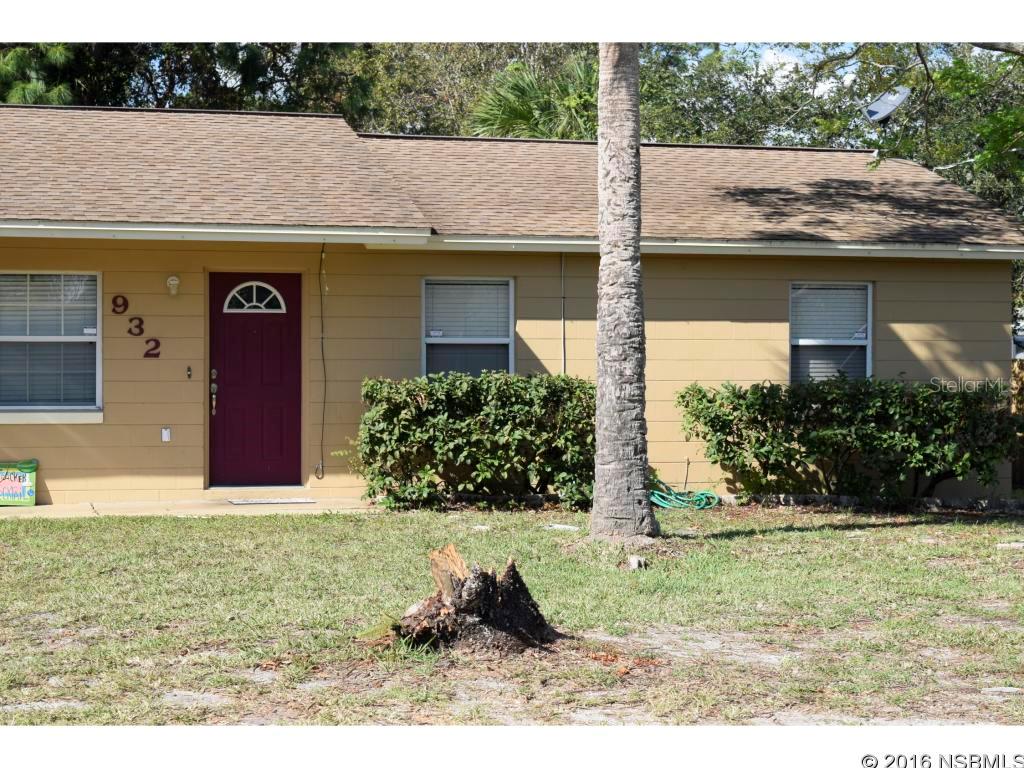 Edgewater Acres Unit 05 Resub - Residential