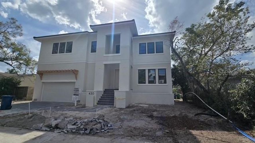 Under Construction. HOME SOLD IN CONNECTION WITH BUILDER BUYING A LOT FROM THE BUYER