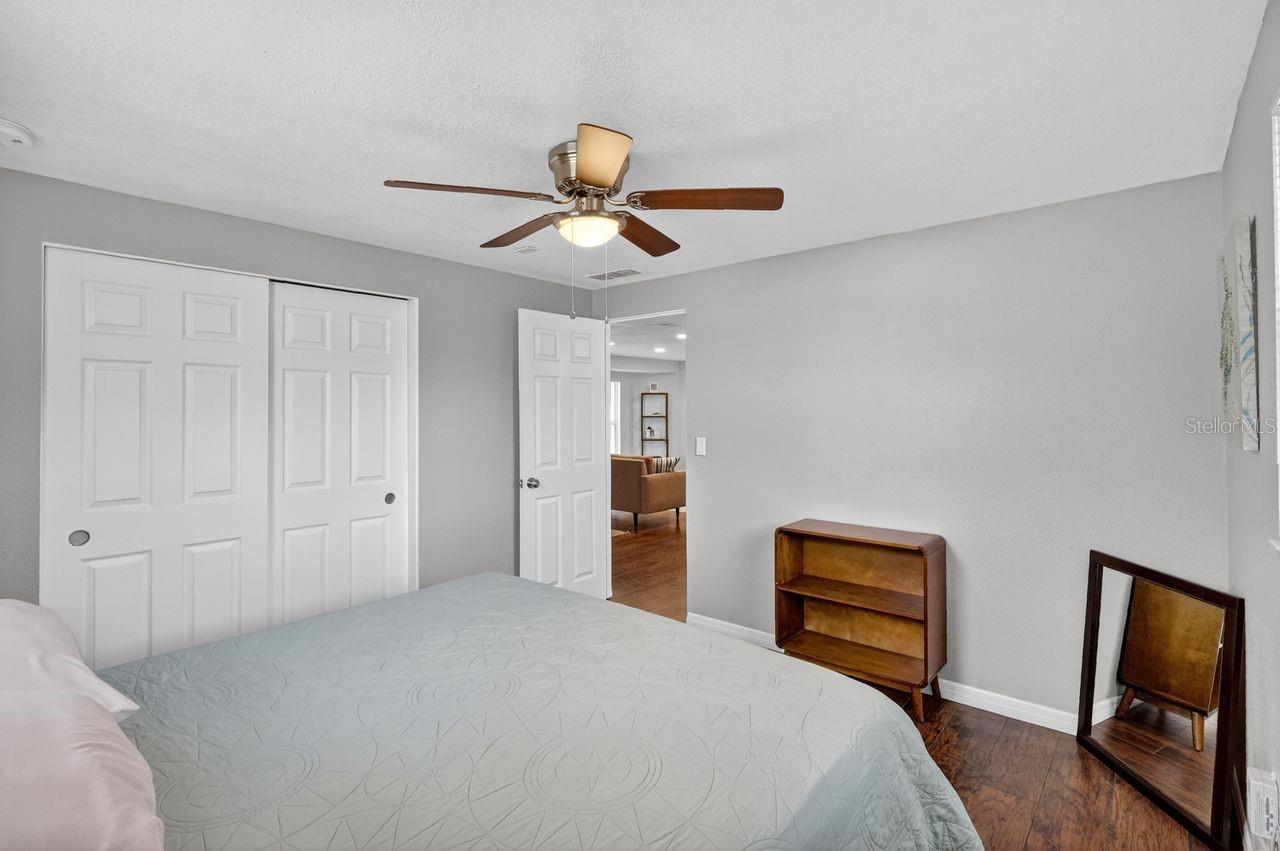 BAYSHORE GARDENS SEC 20 - Residential