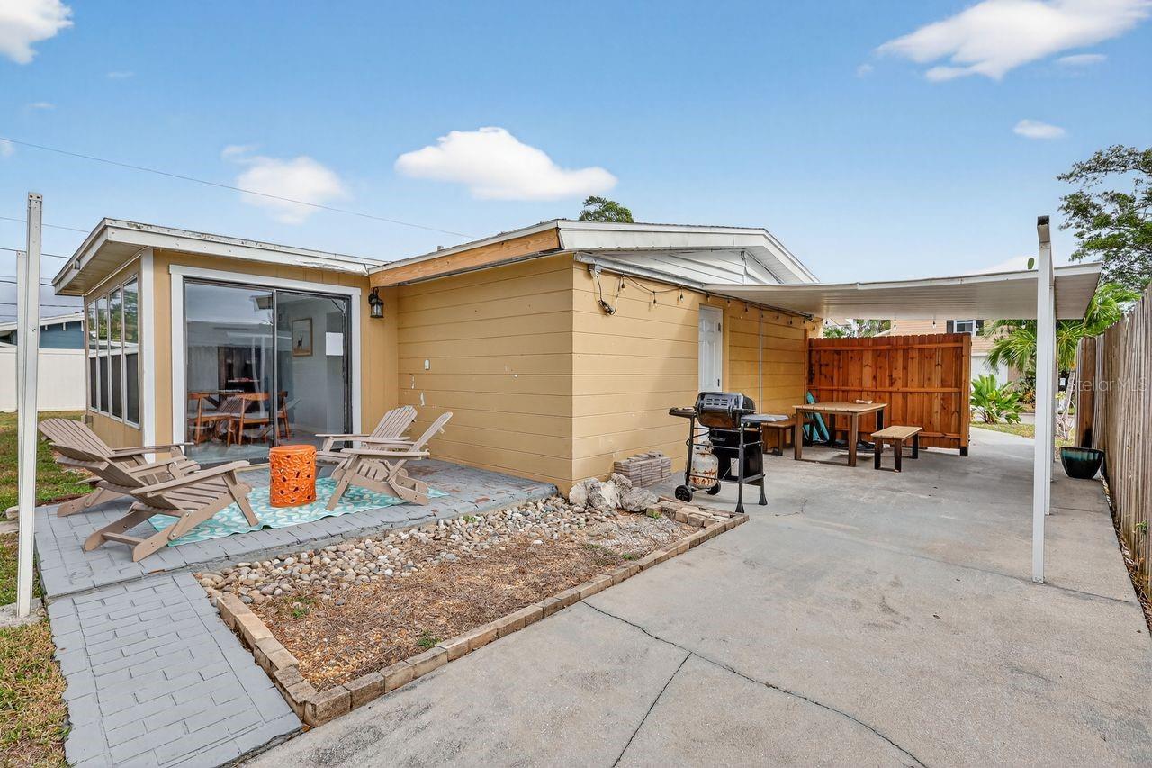 BAYSHORE GARDENS SEC 20 - Residential