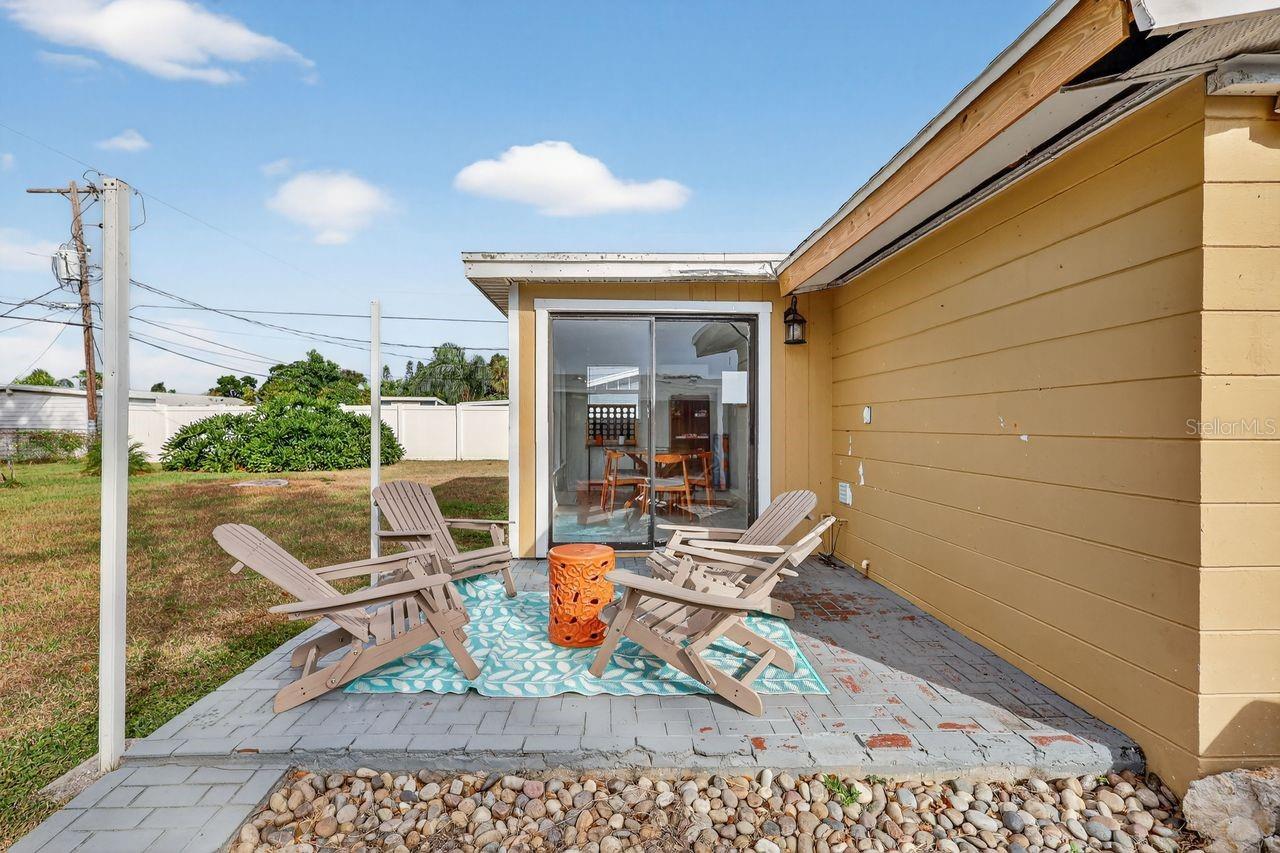 BAYSHORE GARDENS SEC 20 - Residential