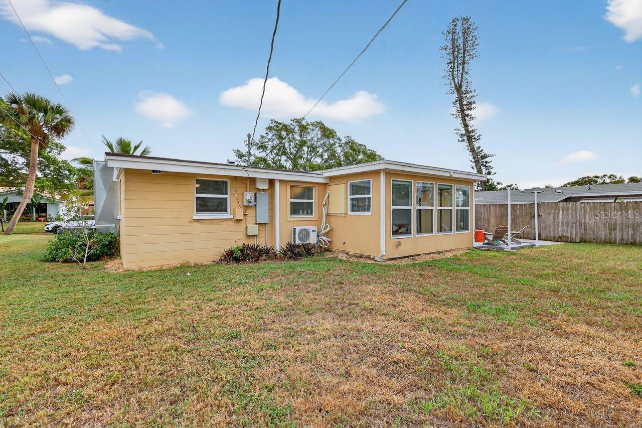 BAYSHORE GARDENS SEC 20 - Residential