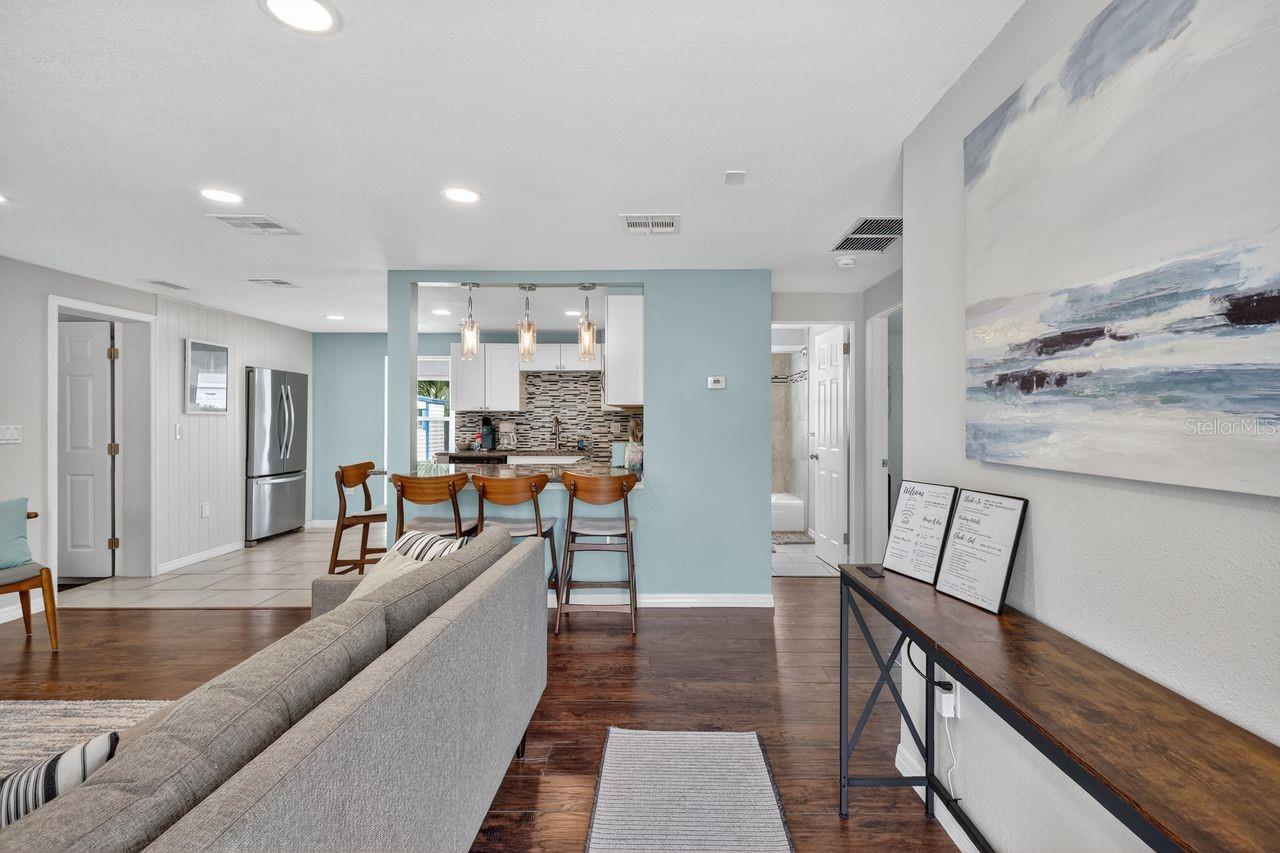 BAYSHORE GARDENS SEC 20 - Residential