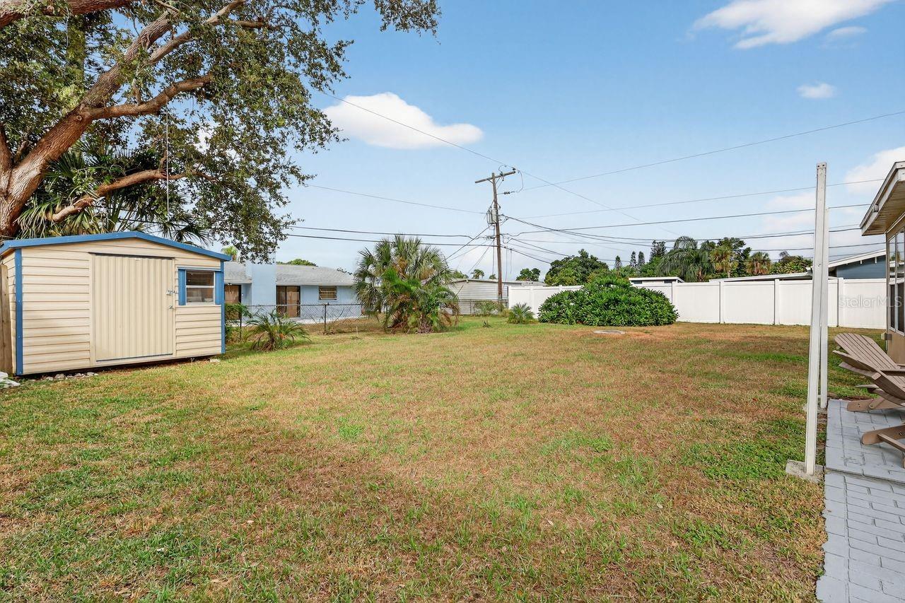 BAYSHORE GARDENS SEC 20 - Residential