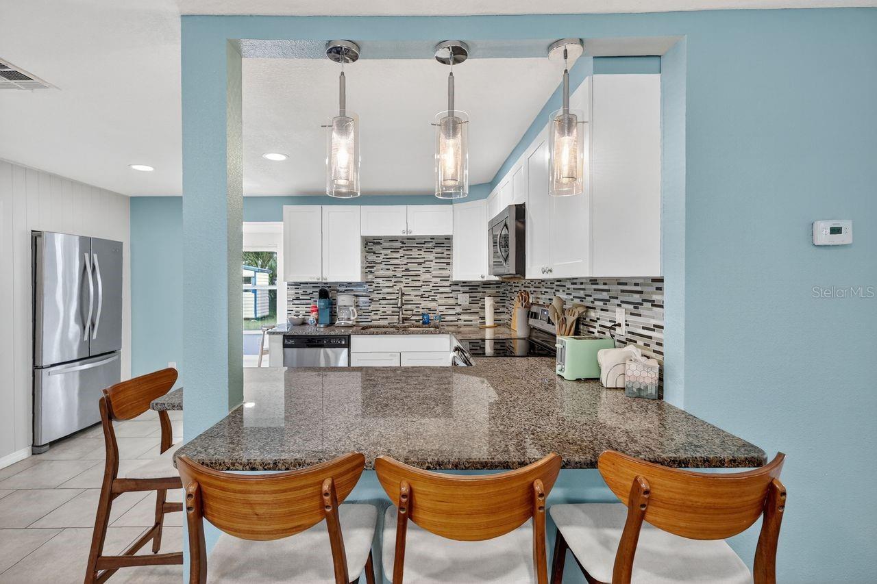 BAYSHORE GARDENS SEC 20 - Residential