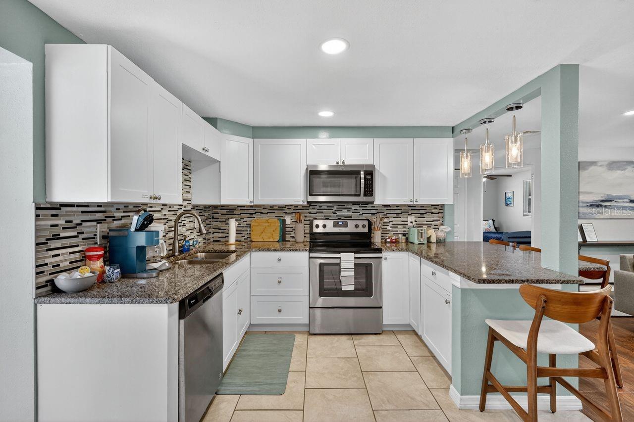 BAYSHORE GARDENS SEC 20 - Residential