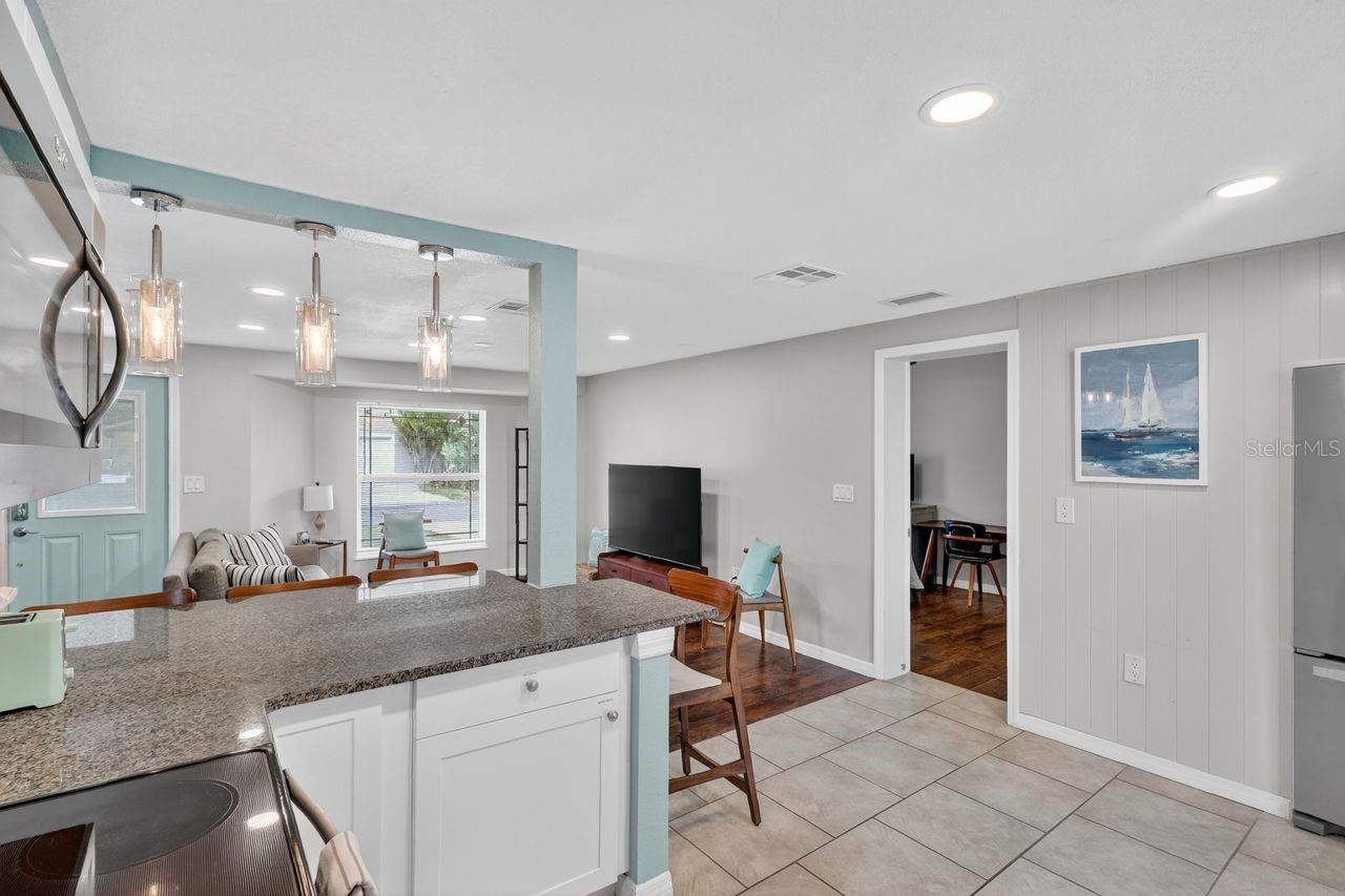 BAYSHORE GARDENS SEC 20 - Residential