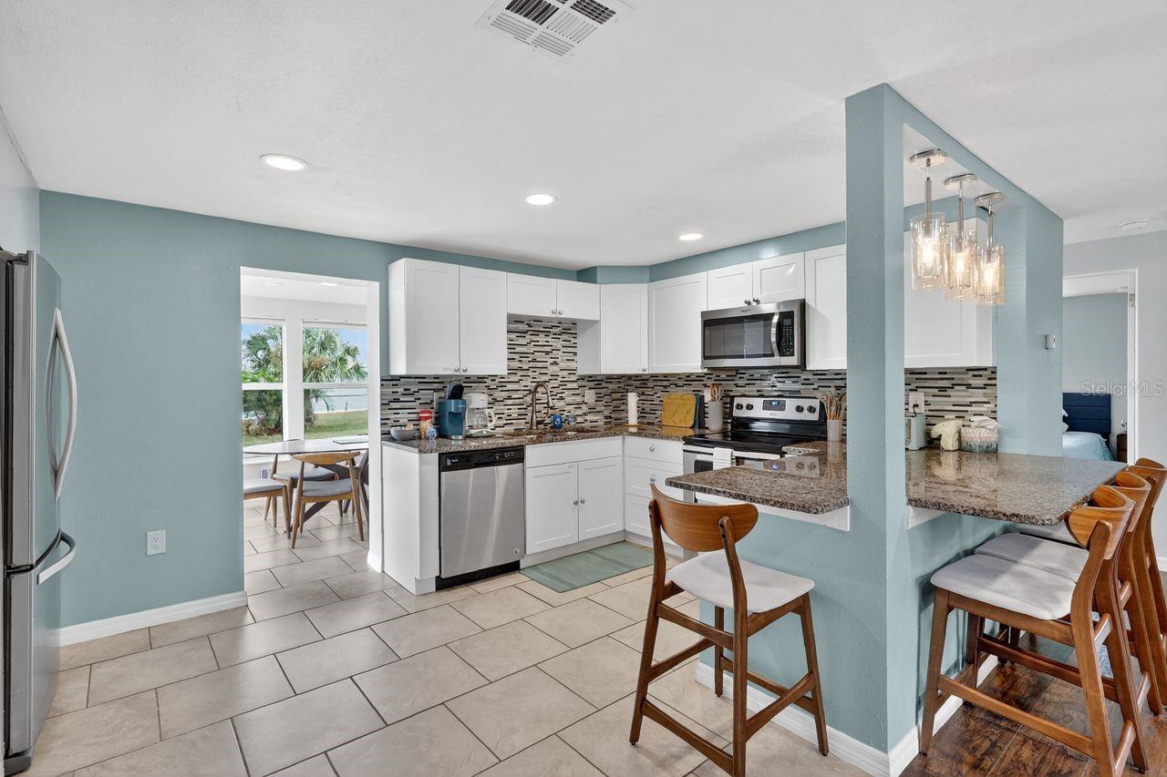 BAYSHORE GARDENS SEC 20 - Residential