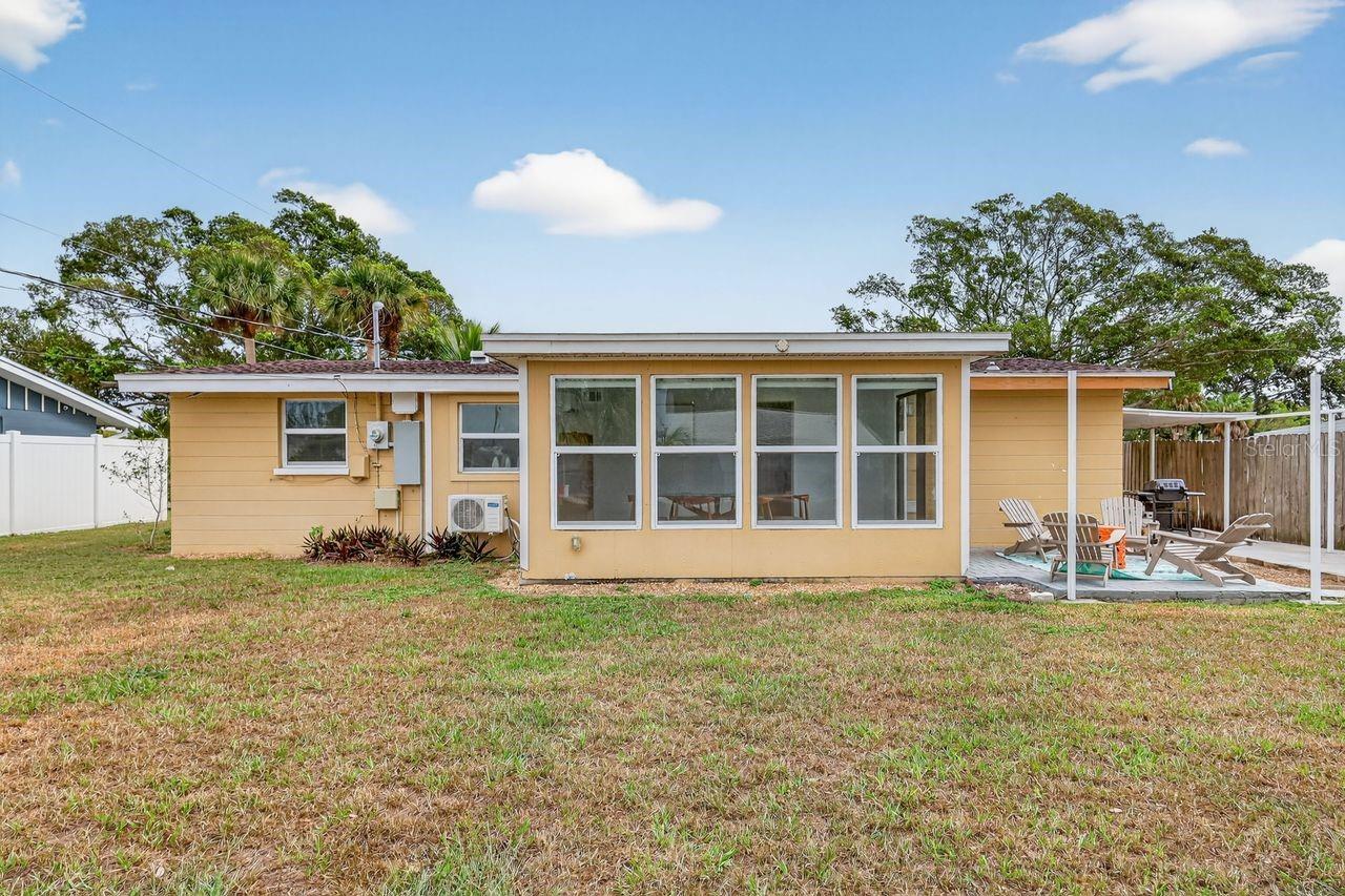 BAYSHORE GARDENS SEC 20 - Residential