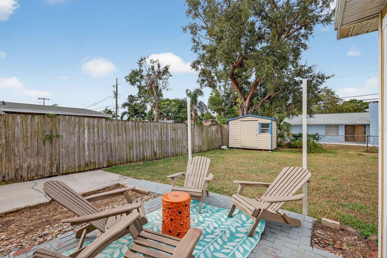 BAYSHORE GARDENS SEC 20 - Residential