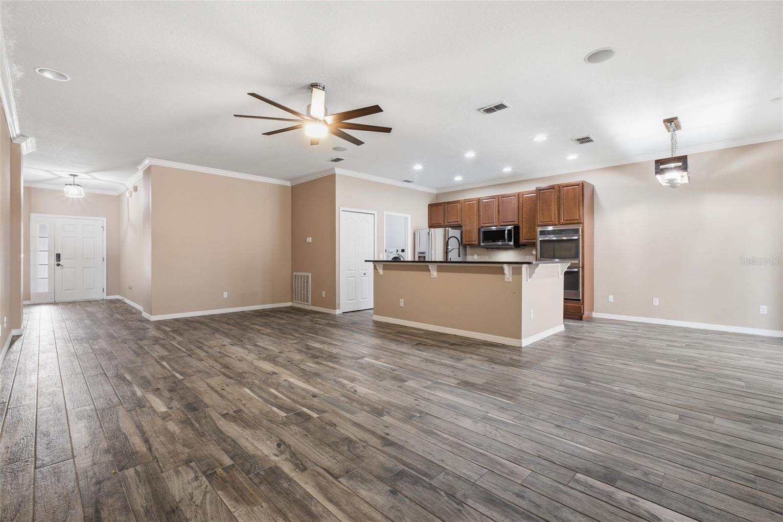 PINE BLUFF PH III - Residential