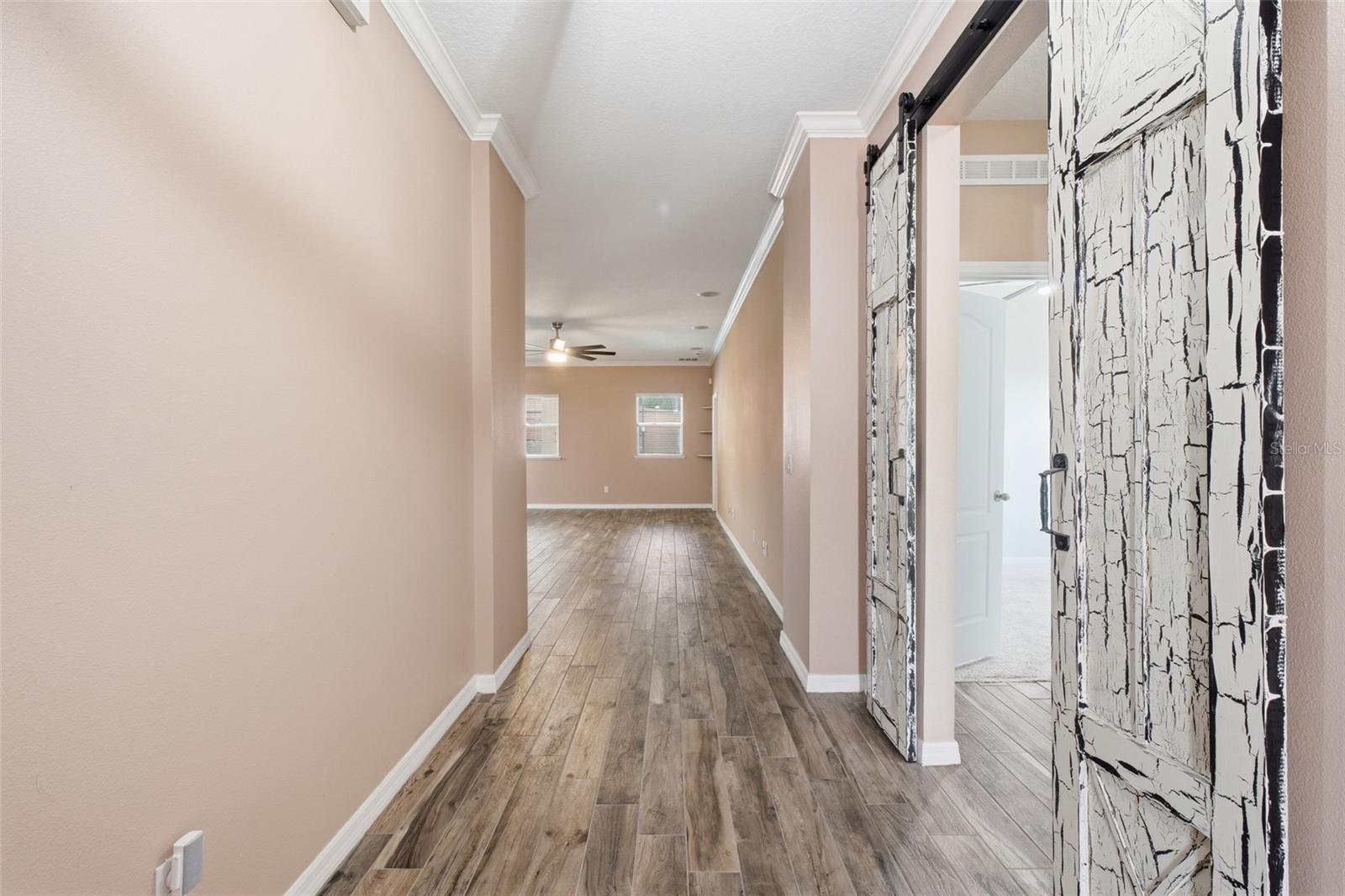 PINE BLUFF PH III - Residential